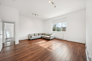 Aberdare Gardens South Hampstead